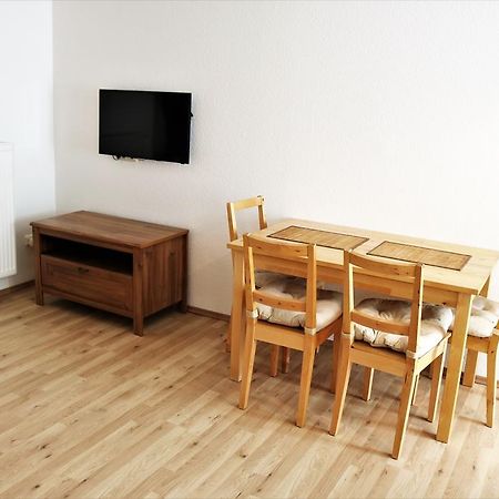 וייטרשטאדט Hotel Linnert מראה חיצוני תמונה
