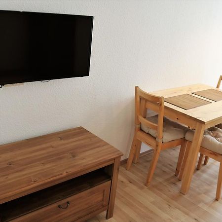 וייטרשטאדט Hotel Linnert מראה חיצוני תמונה