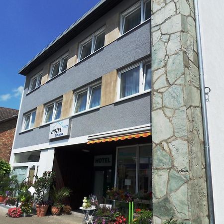וייטרשטאדט Hotel Linnert מראה חיצוני תמונה