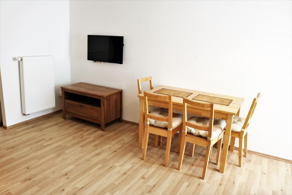 וייטרשטאדט Hotel Linnert מראה חיצוני תמונה