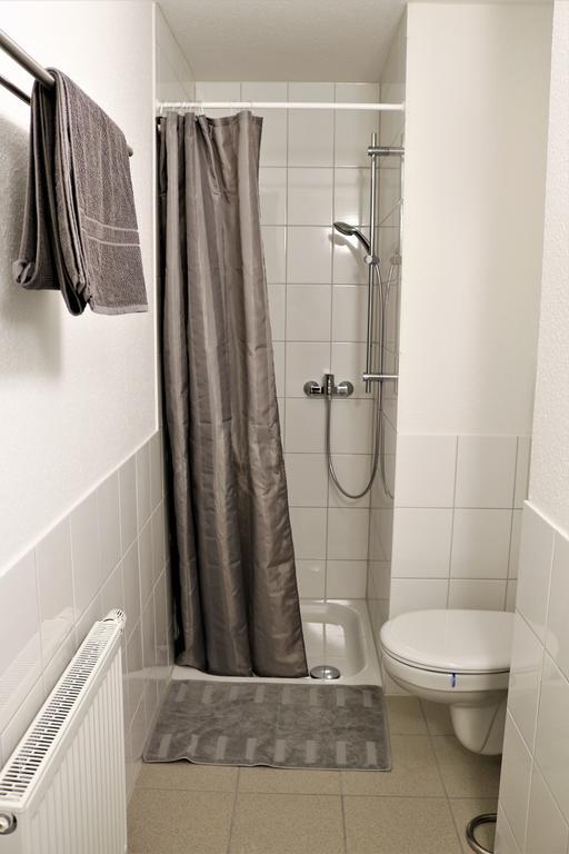 וייטרשטאדט Hotel Linnert מראה חיצוני תמונה