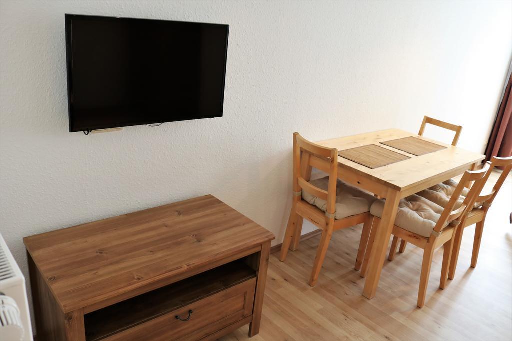 וייטרשטאדט Hotel Linnert מראה חיצוני תמונה