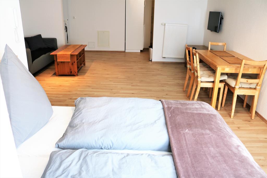 וייטרשטאדט Hotel Linnert מראה חיצוני תמונה