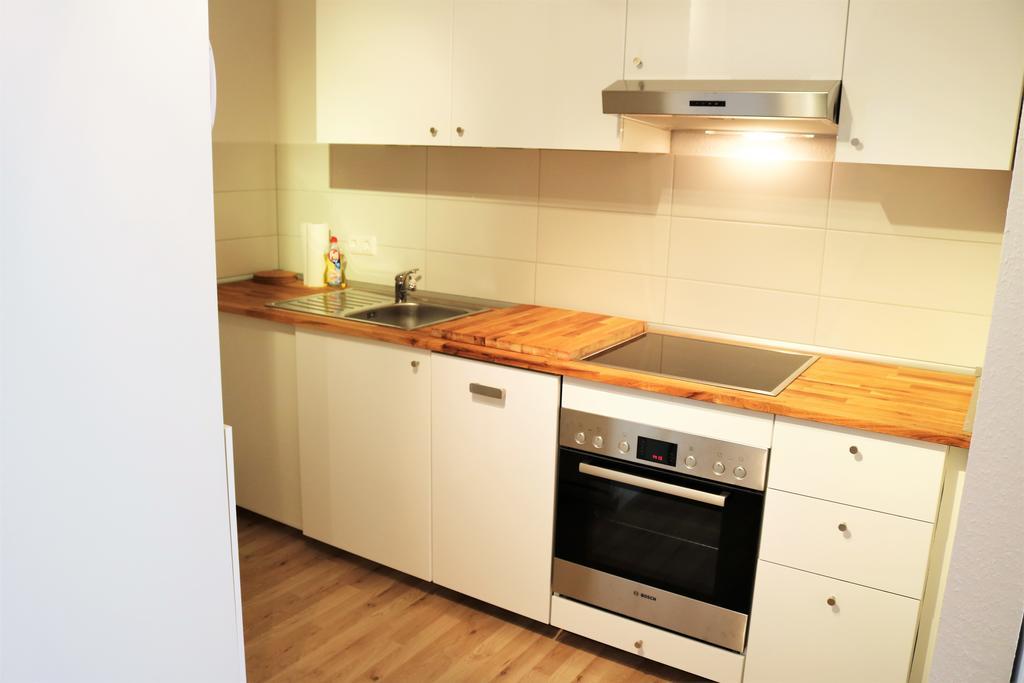 וייטרשטאדט Hotel Linnert מראה חיצוני תמונה