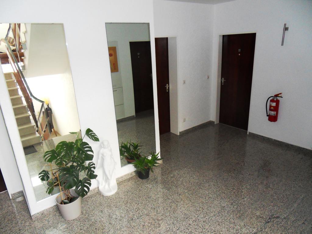 וייטרשטאדט Hotel Linnert מראה חיצוני תמונה