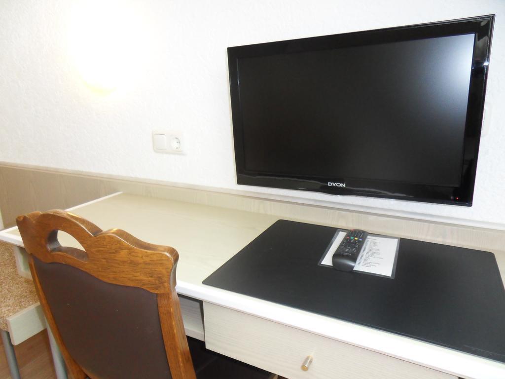 וייטרשטאדט Hotel Linnert חדר תמונה