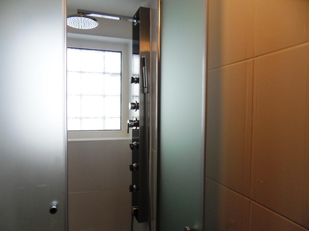 וייטרשטאדט Hotel Linnert חדר תמונה